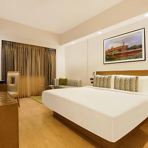 Superior Kamer met een King Size Bed
