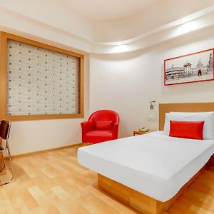 Standard Room with 1 Single Bed